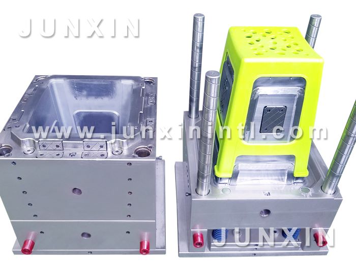 plastic stool mould