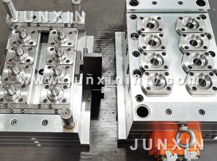 urine container cup mould