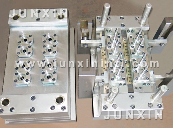 centrifuge tube mould