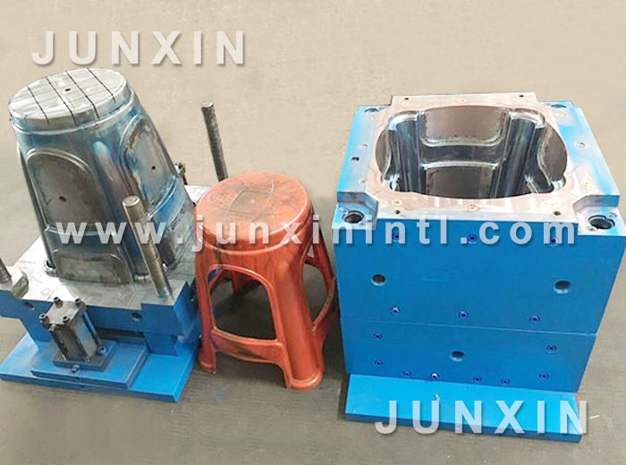 plastic stool mould