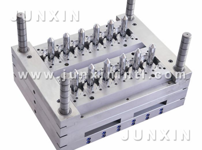 centrifuge tube mould
