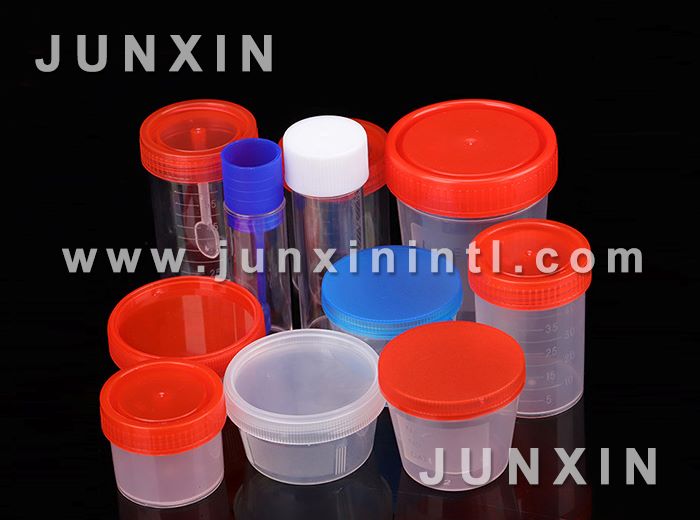 urine container cup mould