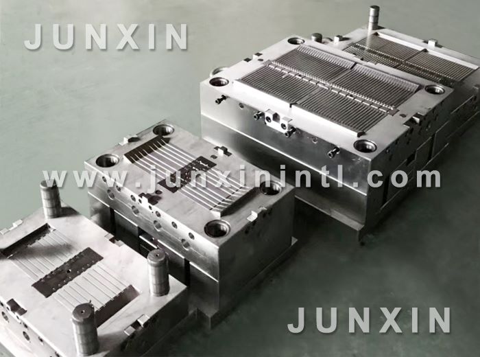 nylon cable tie mould