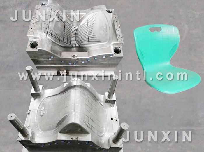 plastic chair mould