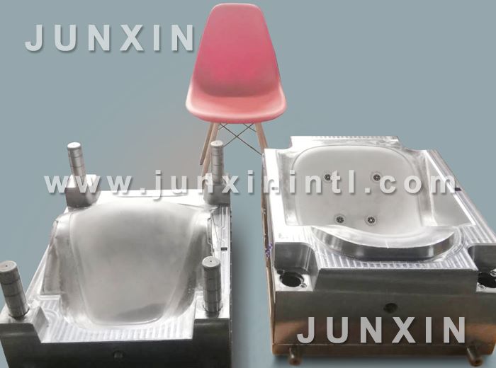 plastic chair mould