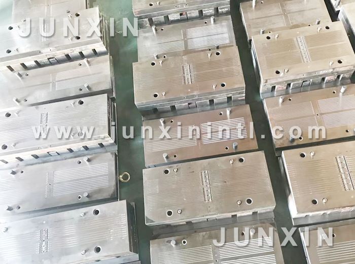 nylon cable tie mould