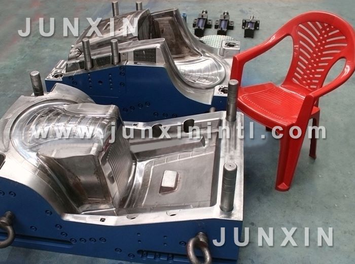arm chair mould