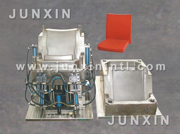 plastic chair mould