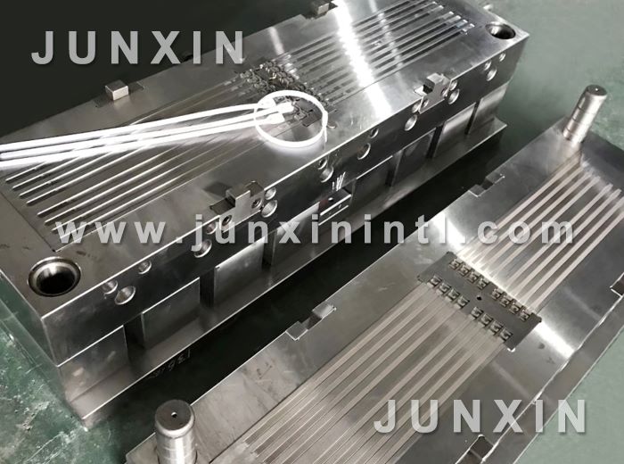nylon cable tie mould