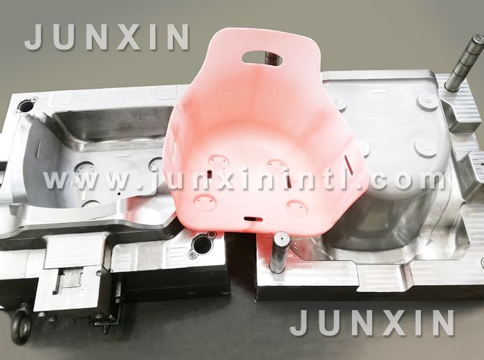 plastic chair mould