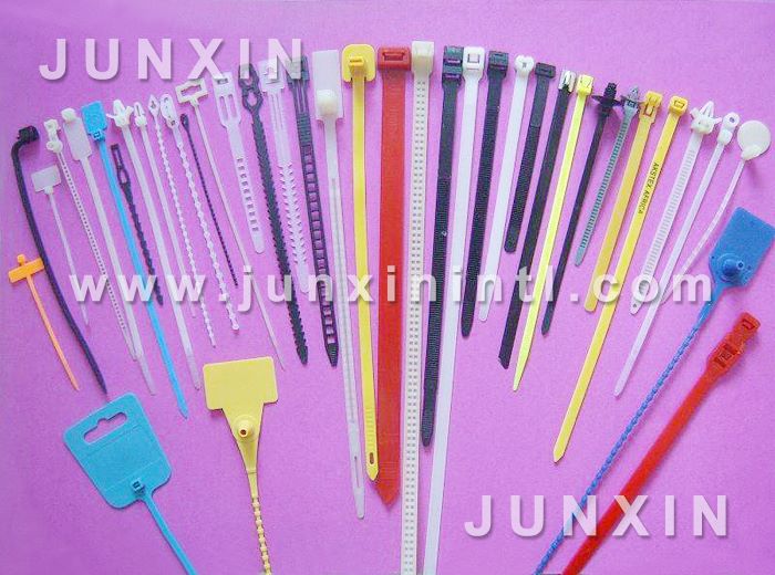 nylon cable tie mould
