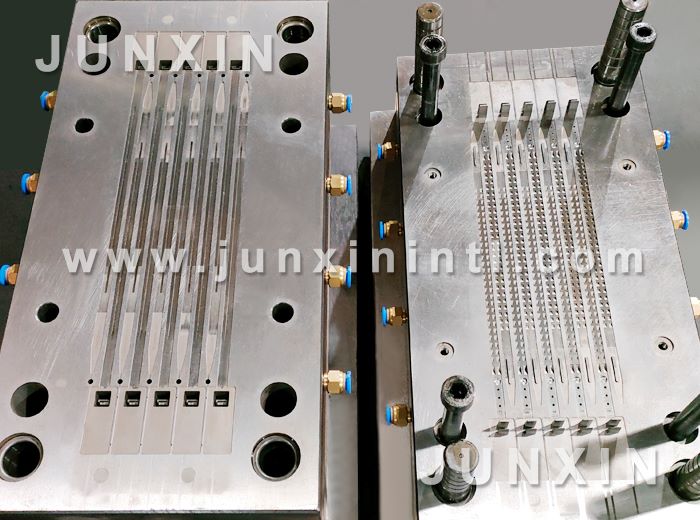 nylon cable tie mould