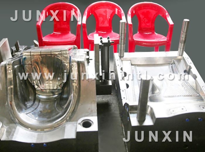 arm chair mould