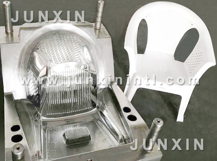 arm chair mould