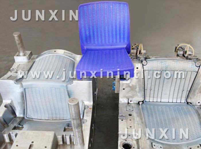 plastic chair mould