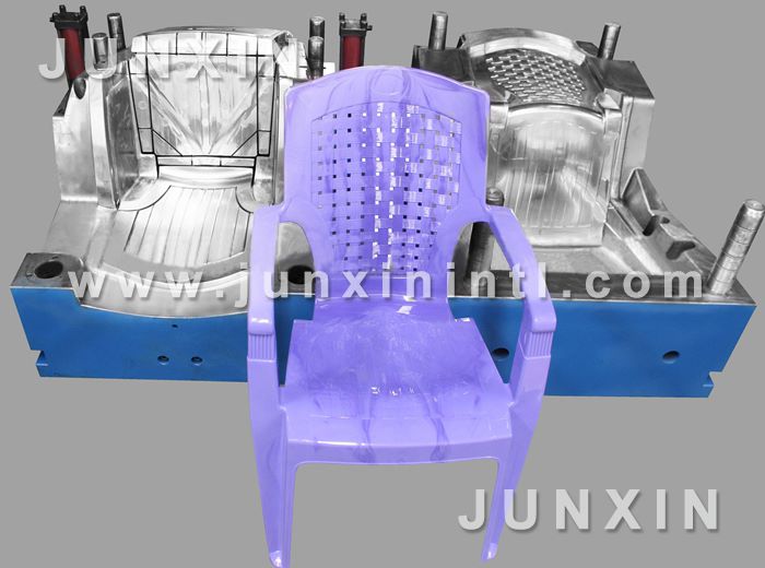 arm chair mould