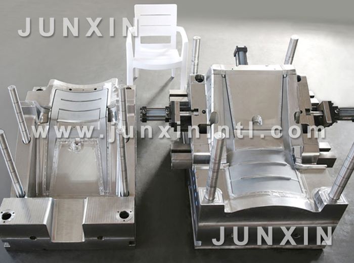 arm chair mould