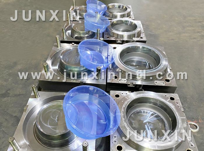 plastic basin mould