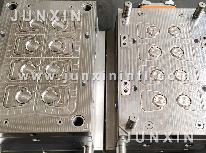 plastic bottle handle mould