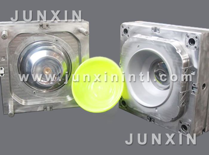 plastic basin mould