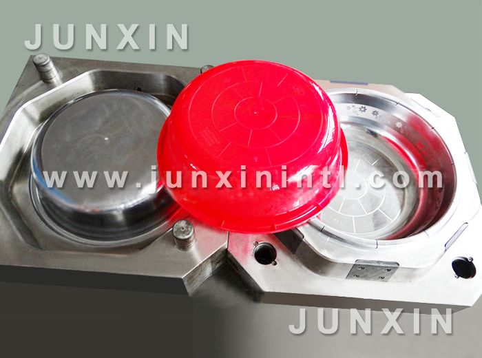 plastic basin mould