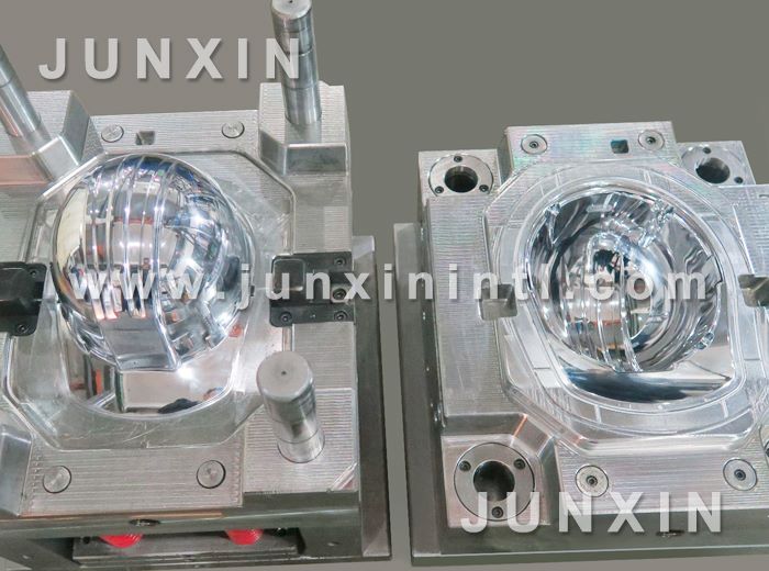 safety helmet mould