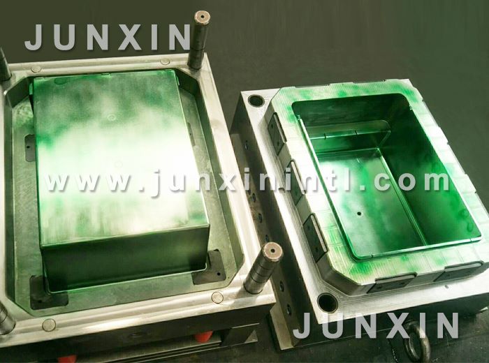 storage drawer mould