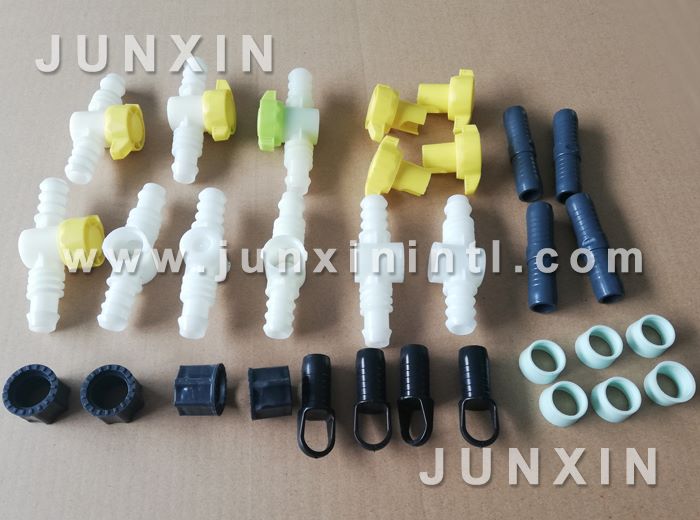 irrigation valve mould