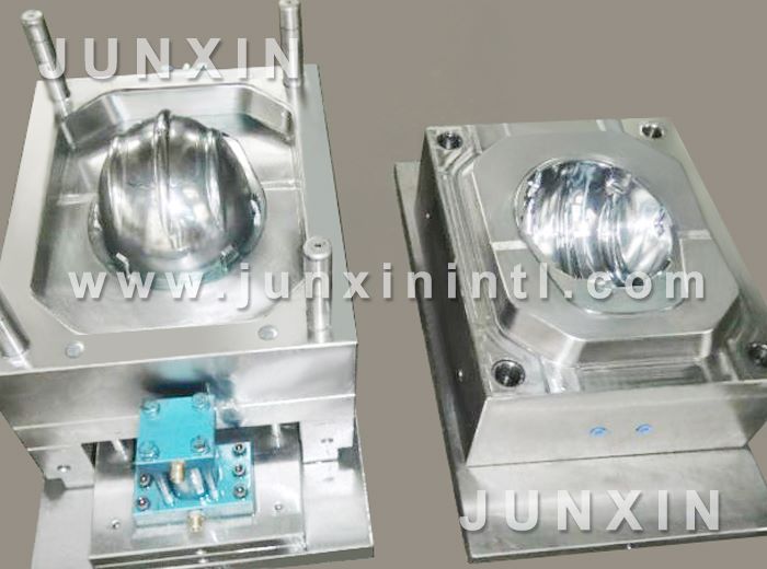 safety helmet mould