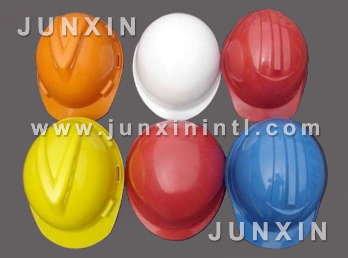 safety helmet mould