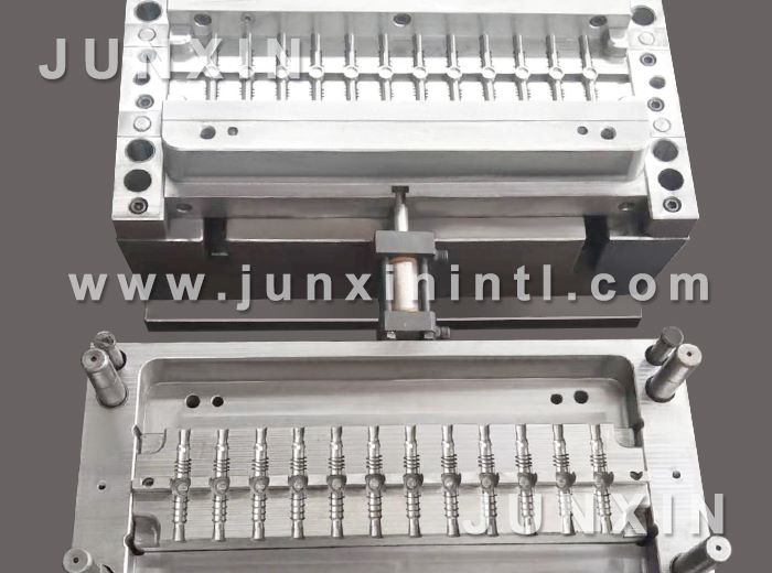 irrigation valve mould