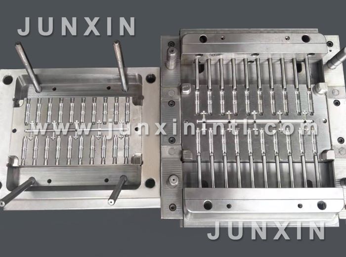 irrigation valve mould