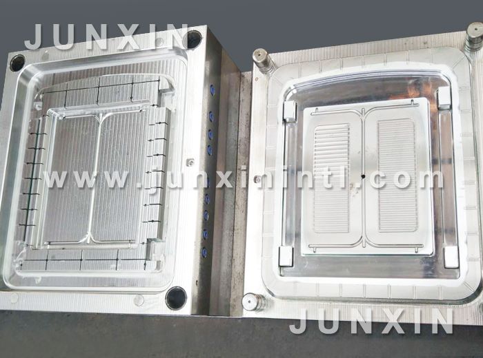storage drawer mould
