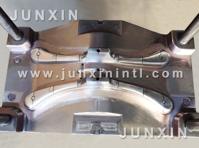 plastic hanger mould