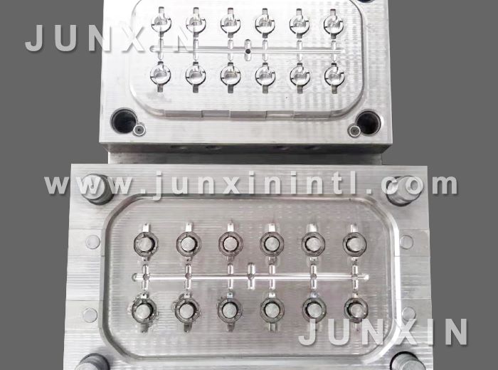 irrigation valve mould