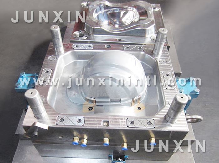 safety helmet mould