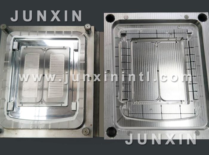 storage drawer mould