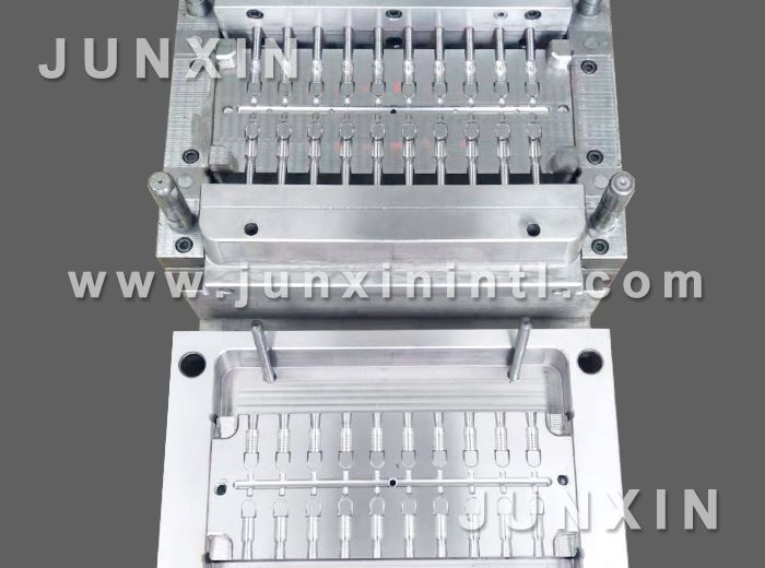 irrigation valve mould
