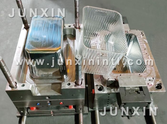 PET household mould