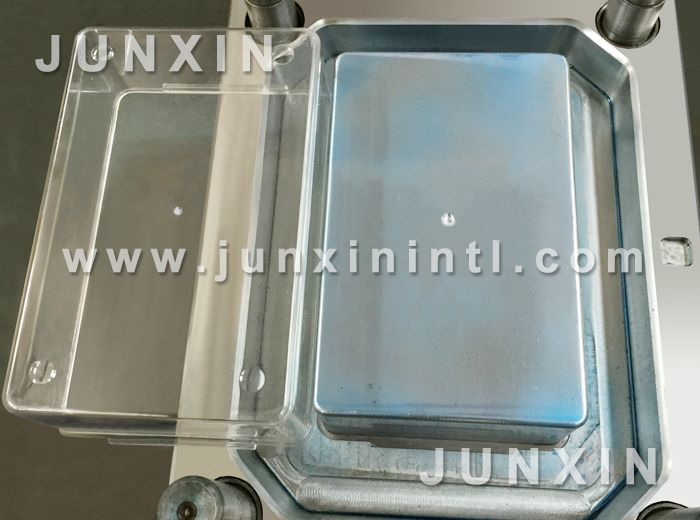 PET household mould