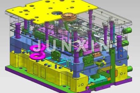Strategies to improve the efficiency of plastic mold design