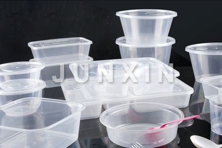 What is a thin wall mold?